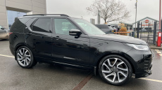 Land Rover Discovery 3.0 D350 Dynamic HSE 5dr Auto Diesel Station Wagon